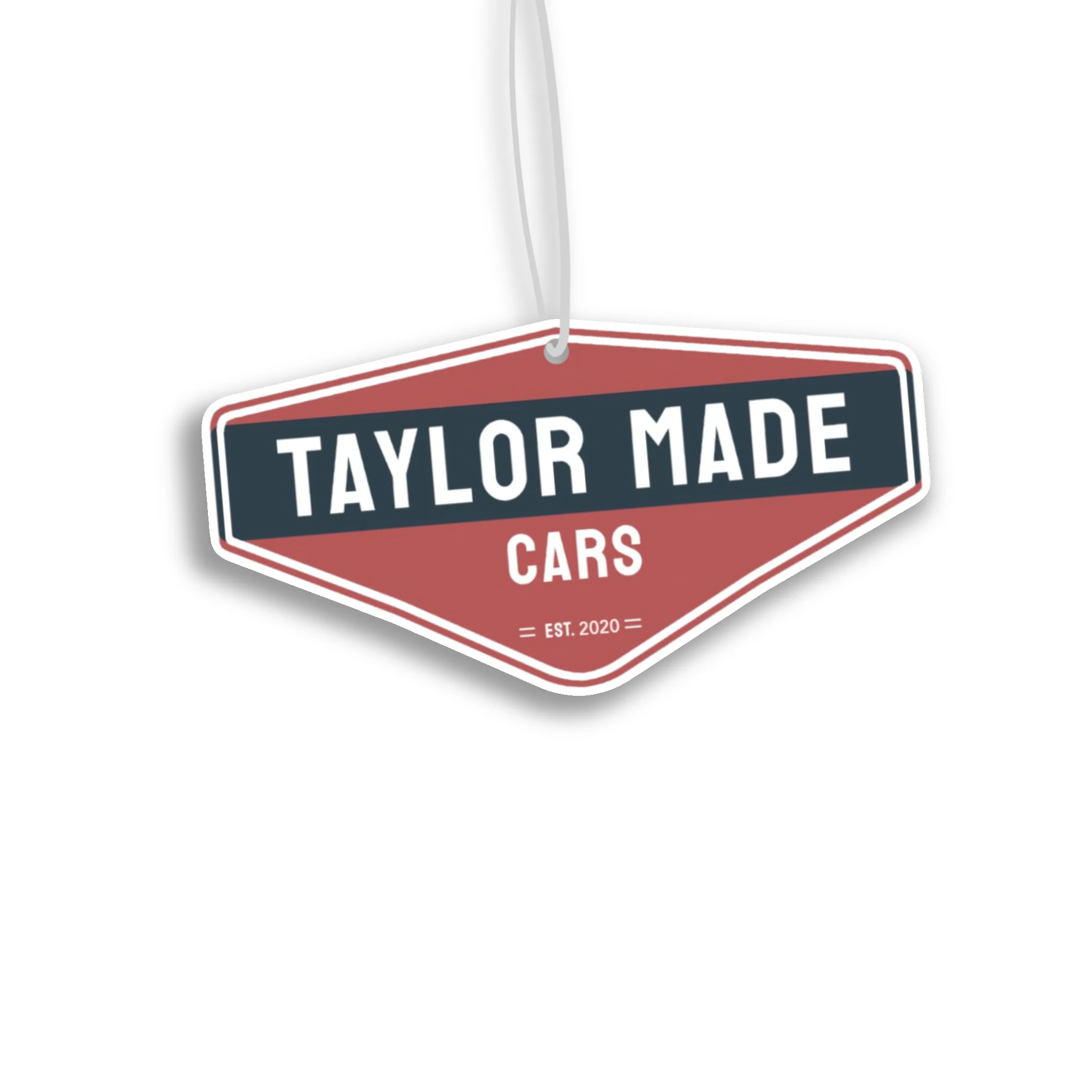Air Freshener | TaylorMade Coconut - Image 2