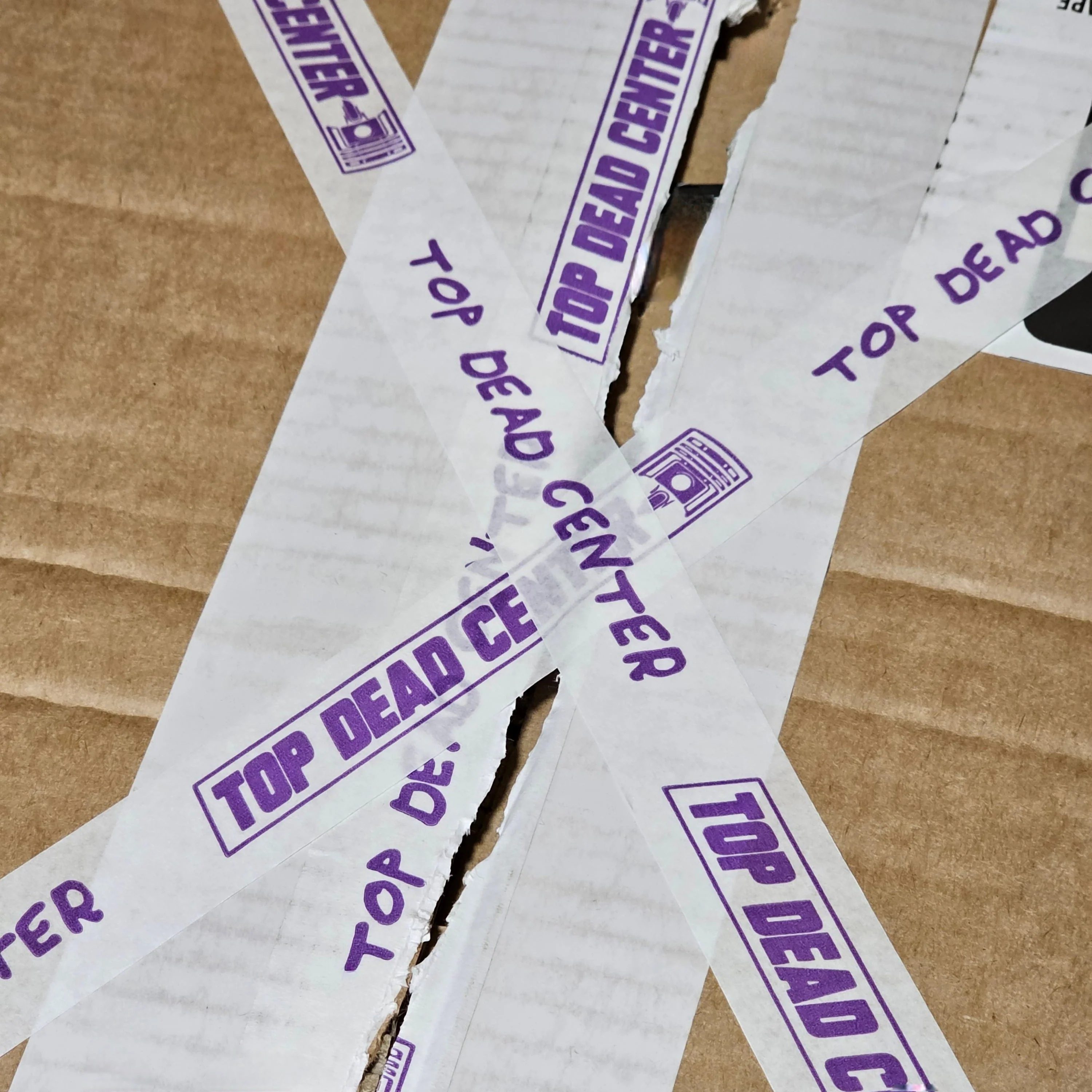 Masking Tape | TDC Classic - Image 3