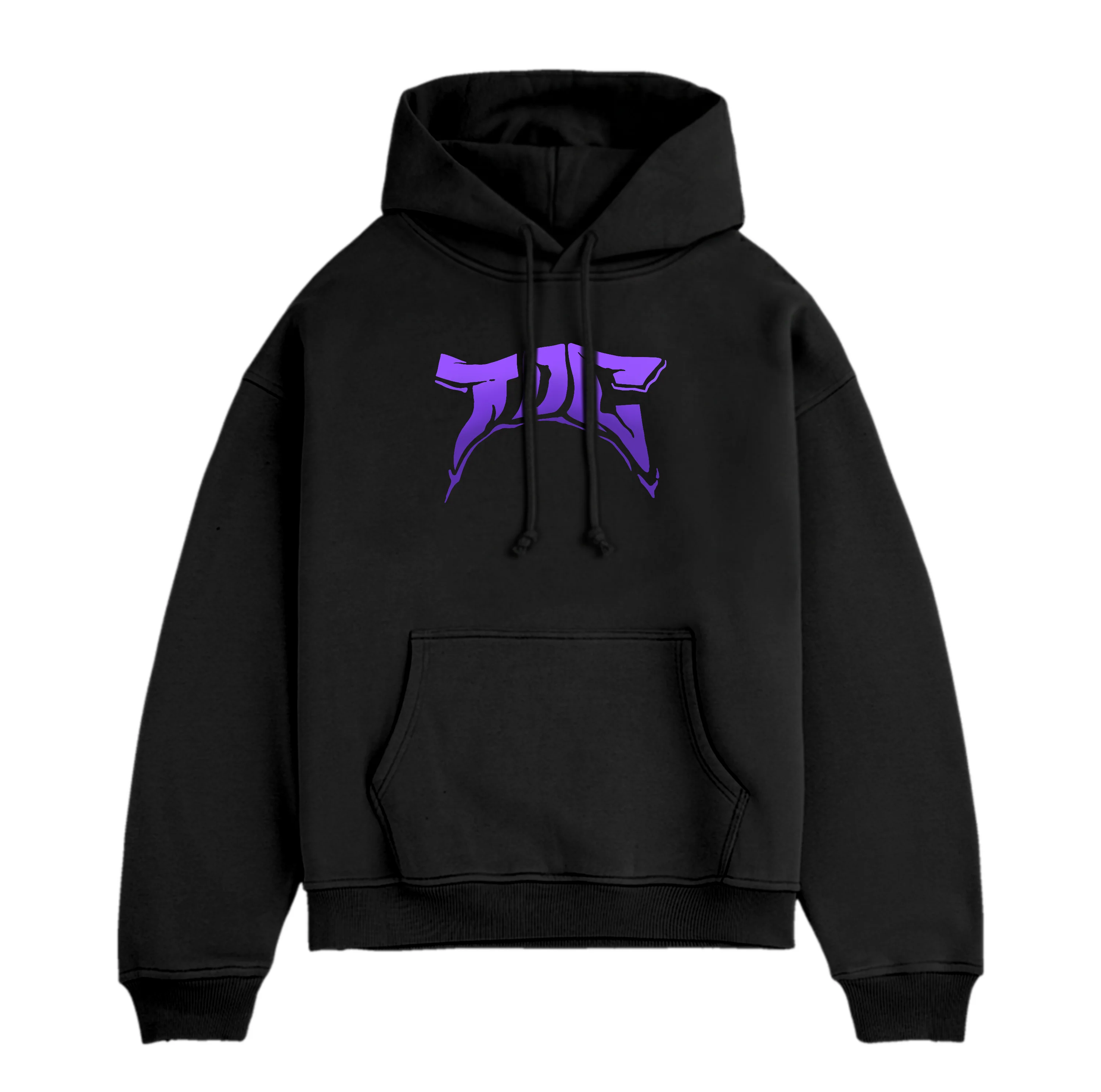 Hoodie | TDC Melty - Image 4