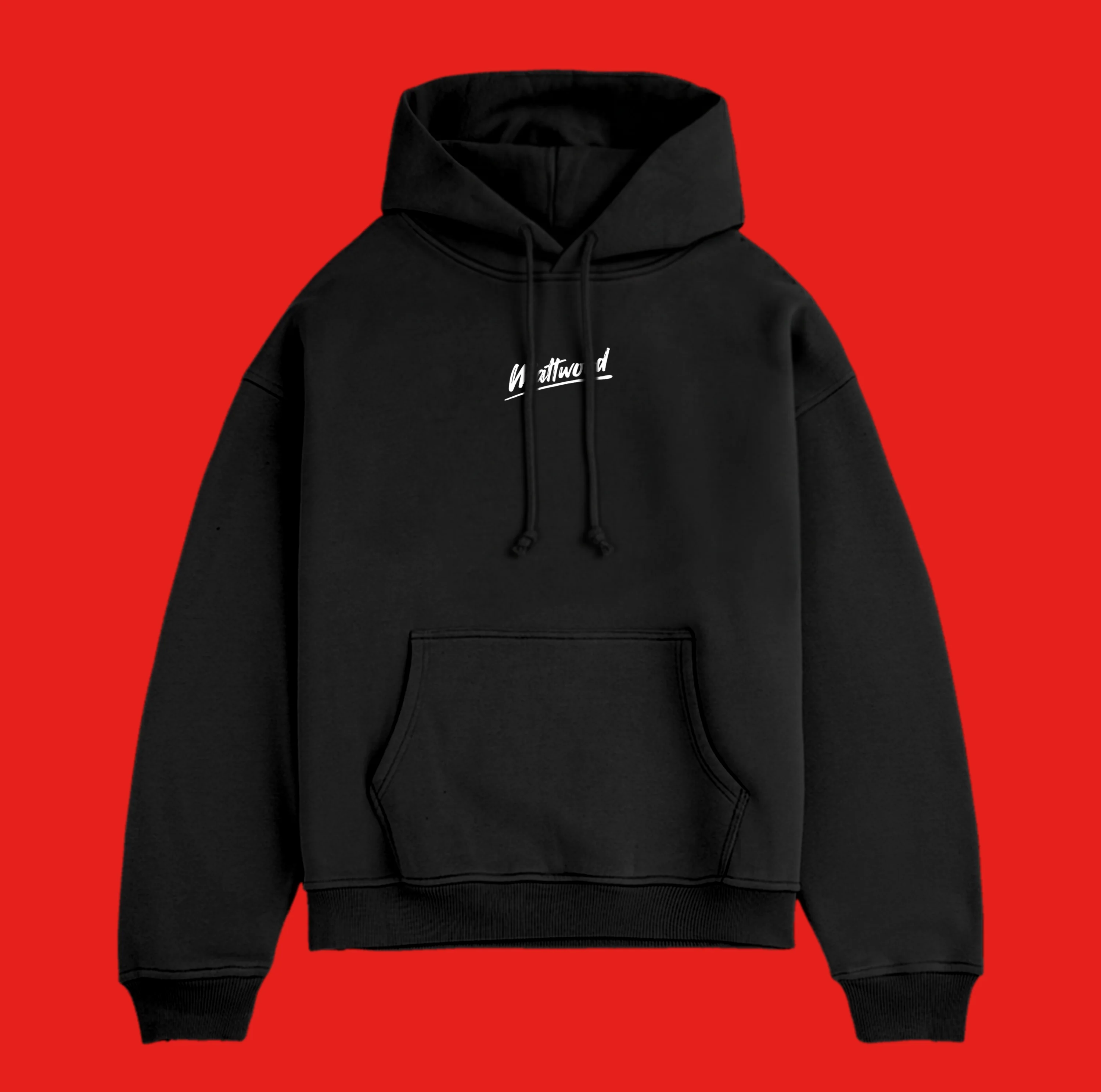 Hoodie | Owed Nothing - Image 4