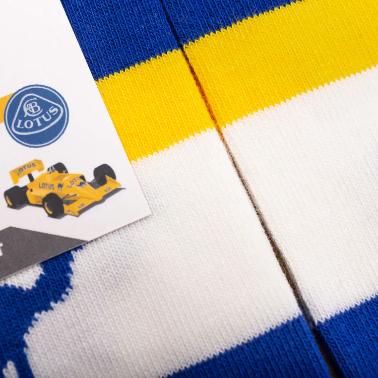 Socks | Lotus 99T Socks - Image 4