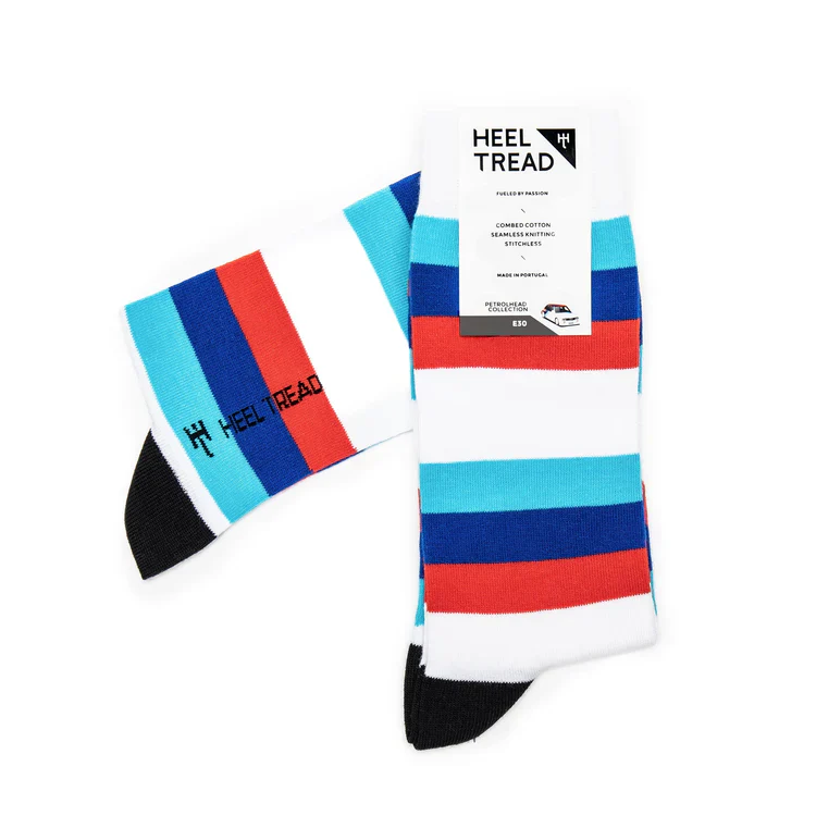Socks | E30 Socks - Image 3