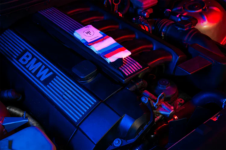Socks | E30 Socks - Image 6