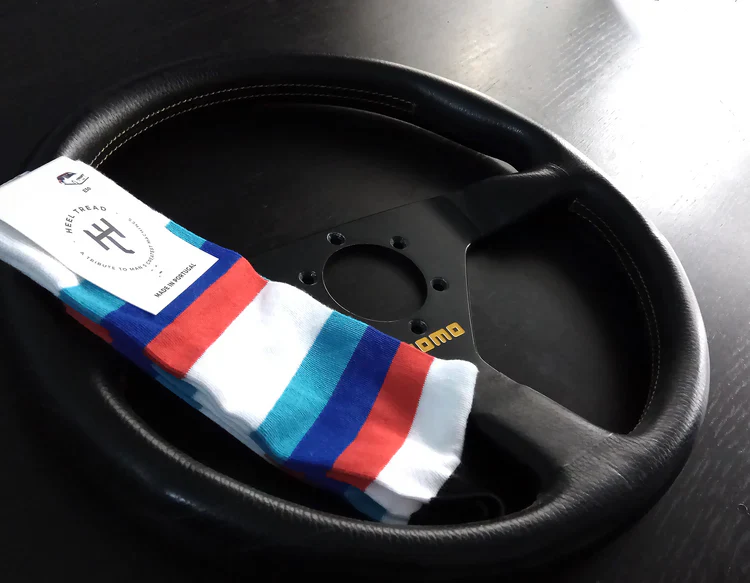 Socks | E30 Socks - Image 7