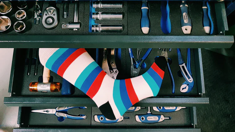 Socks | E30 Socks - Image 8