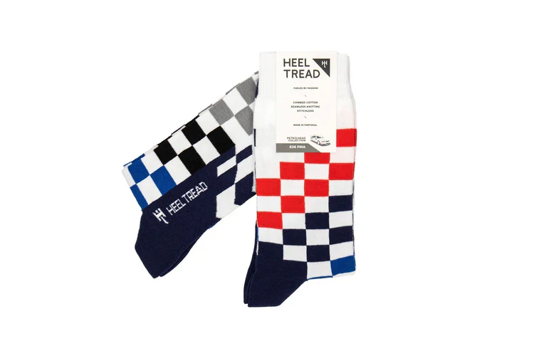 Socks | E36 Fina Socks - Image 3