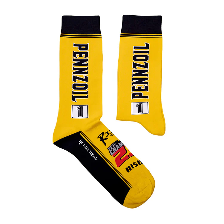 Socks | R390 GT1 Comas Socks - Image 3