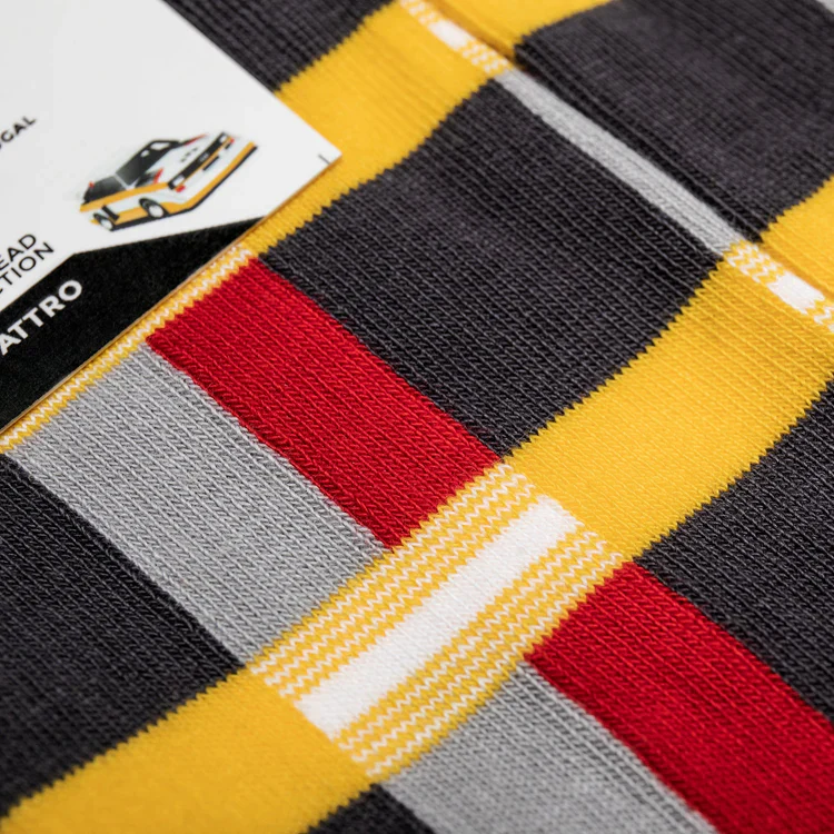 Socks | Quattro Socks - Image 5