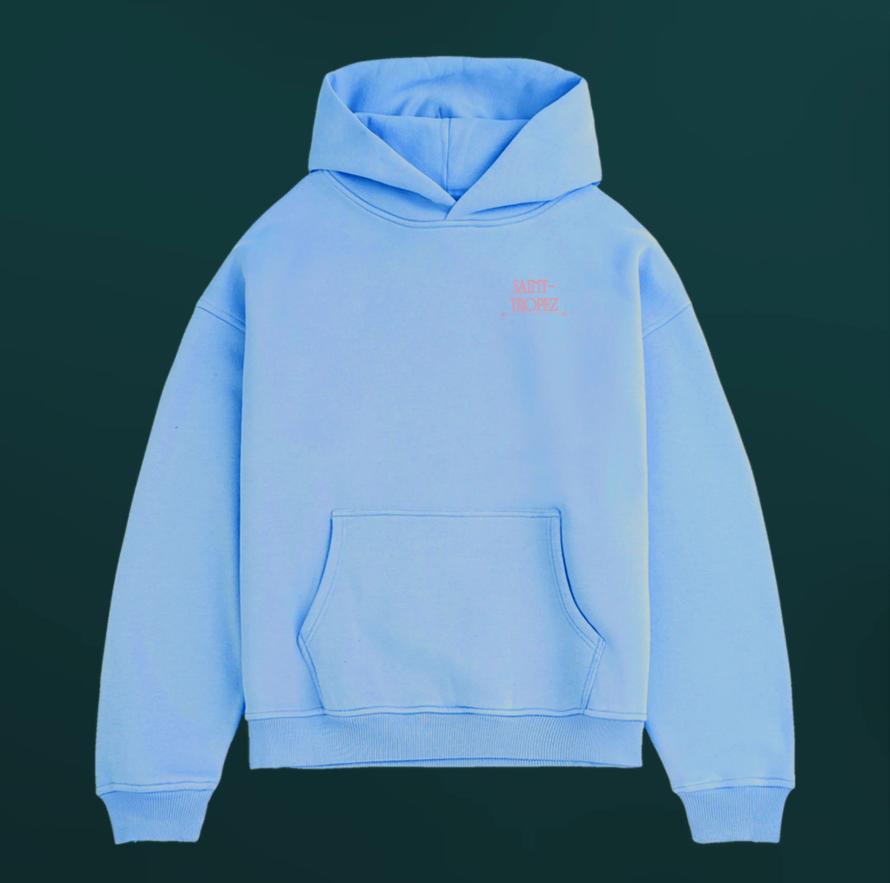 Hoodie | St. Tropez - Image 4