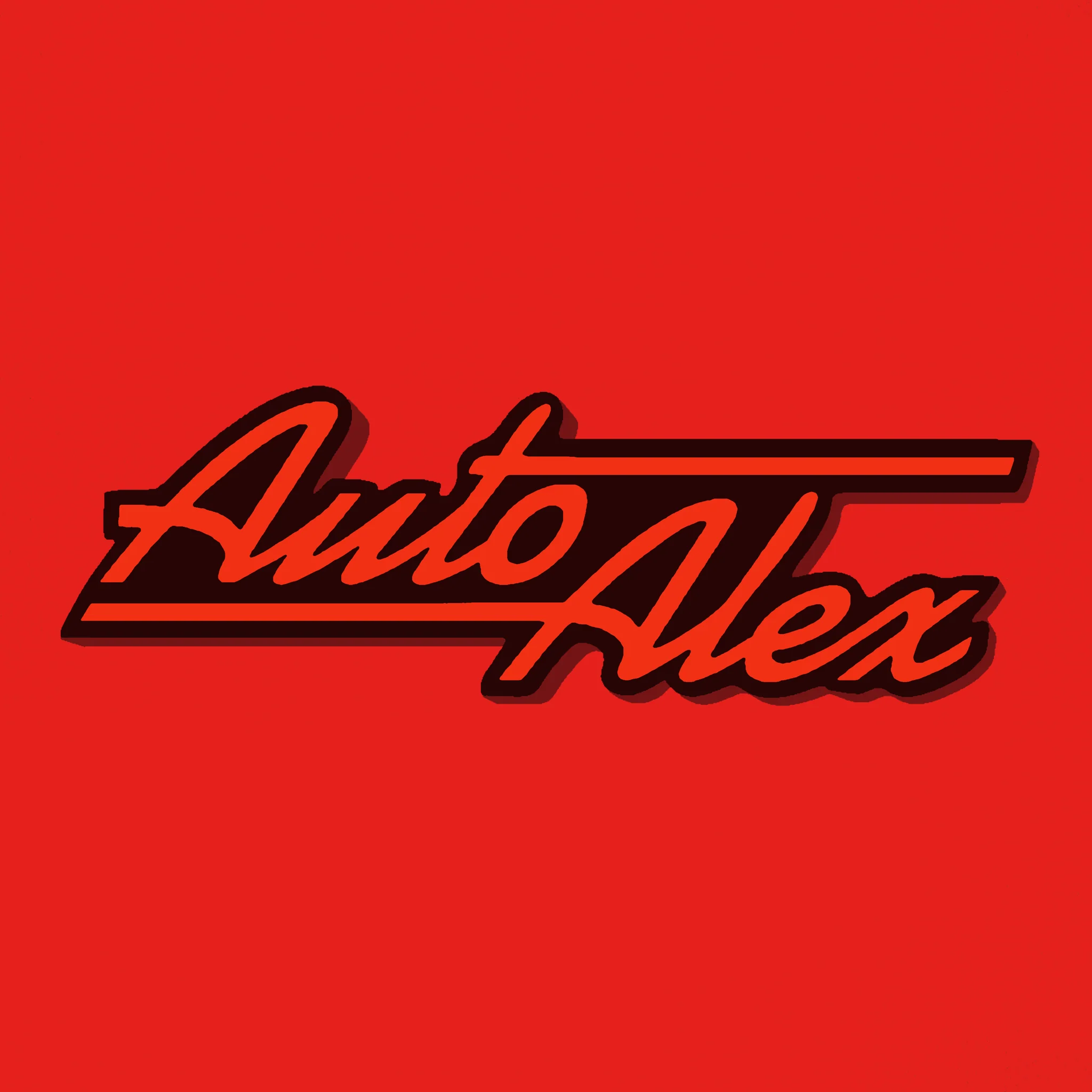 Sticker | AutoAlex Spring Drop