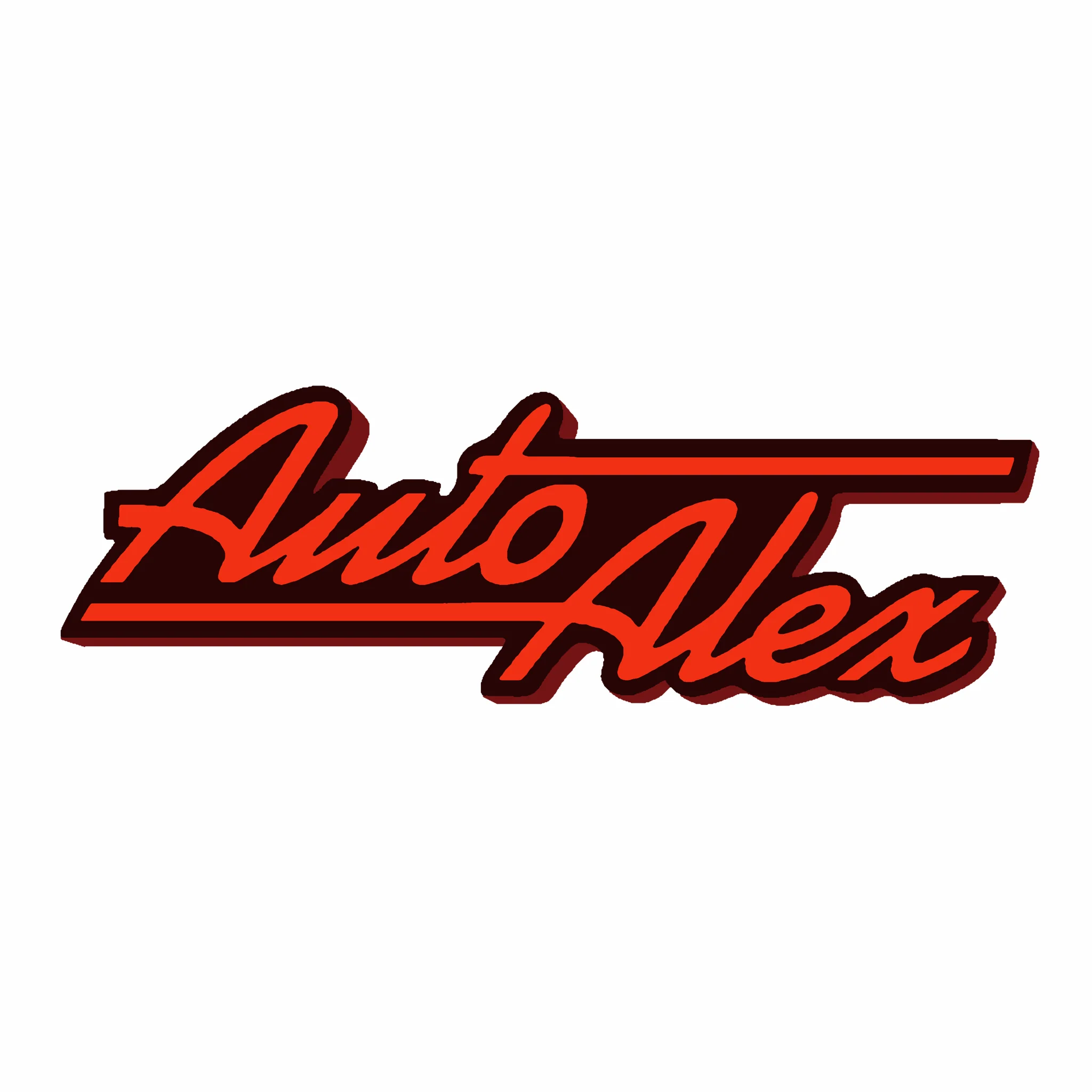 Sticker | AutoAlex Spring Drop - Image 2