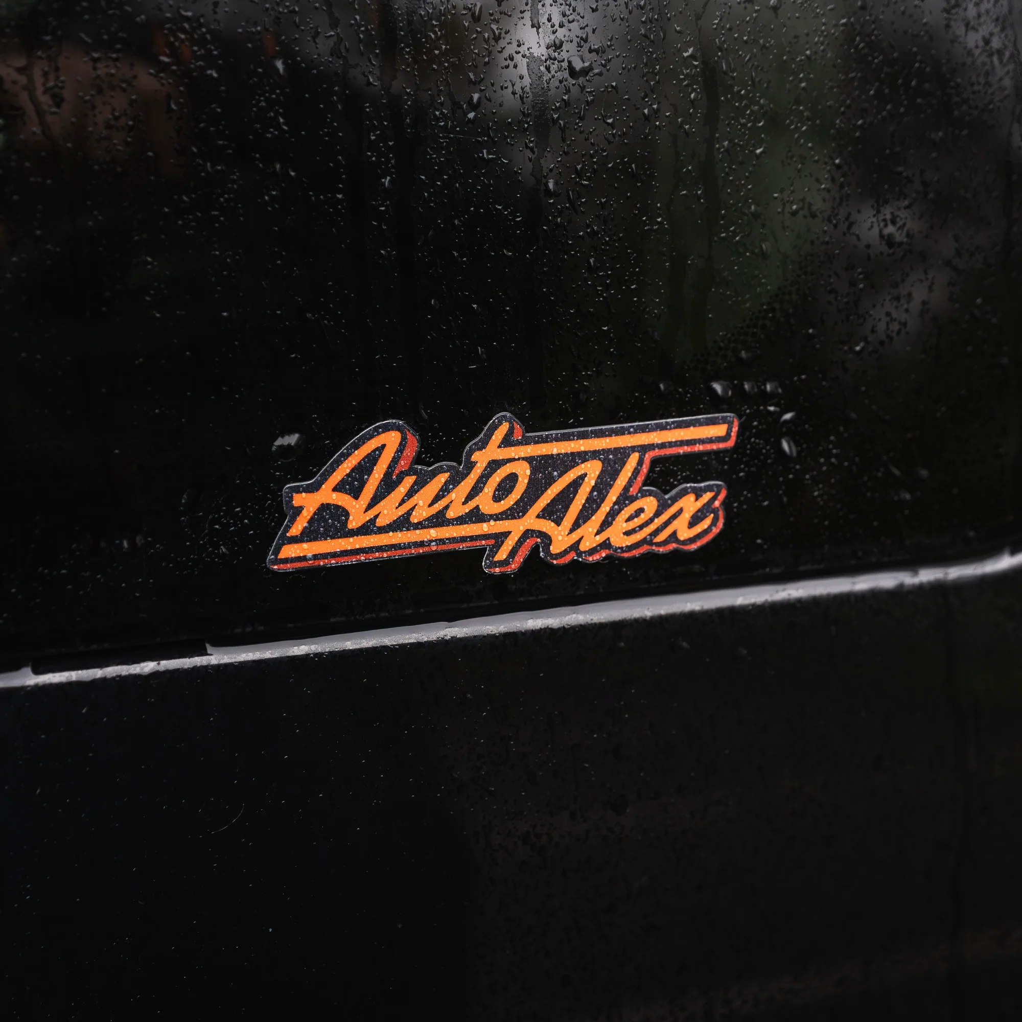 Sticker | AutoAlex Spring Drop - Image 4