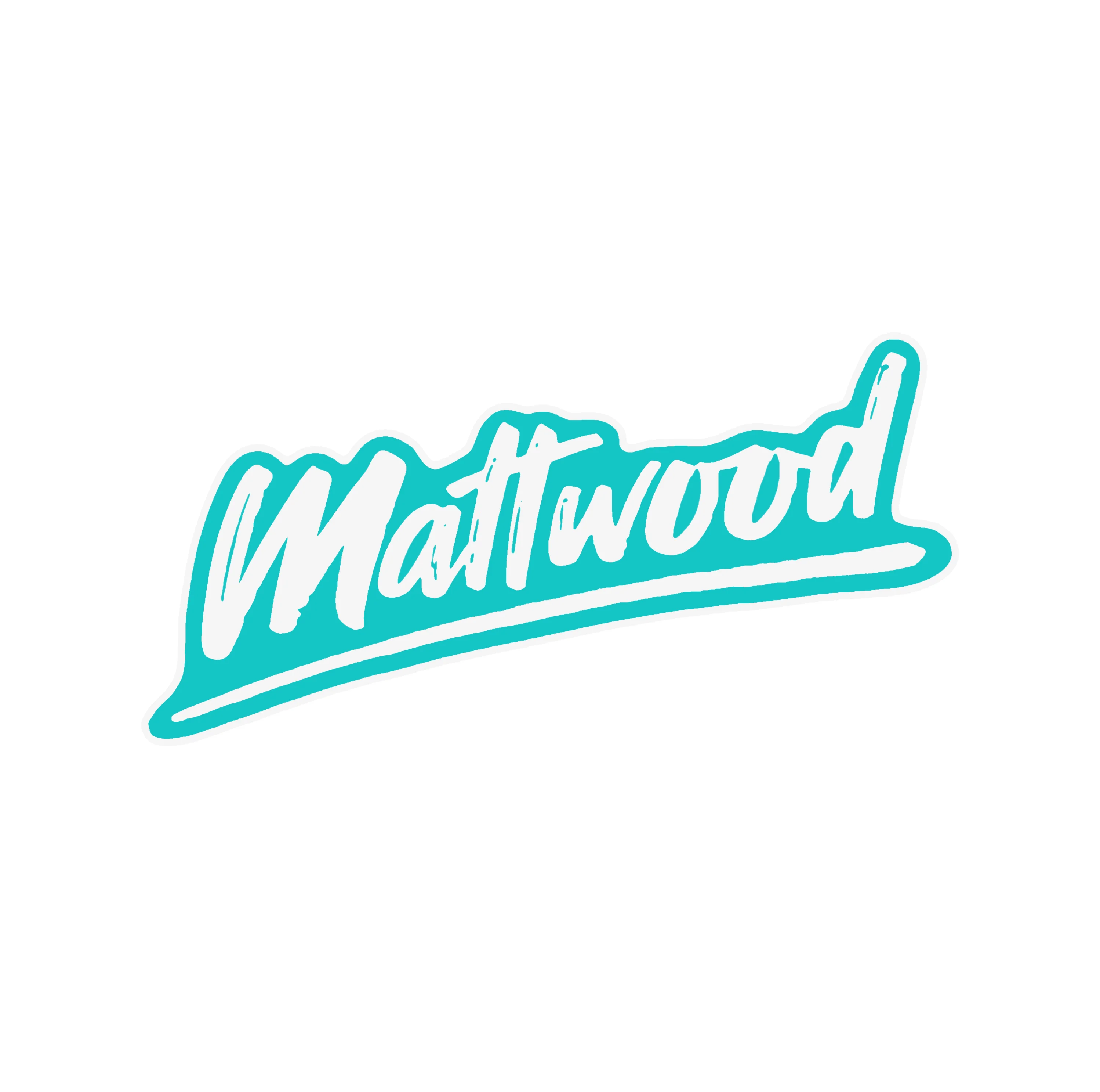 Sticker | Mattwood - Image 2