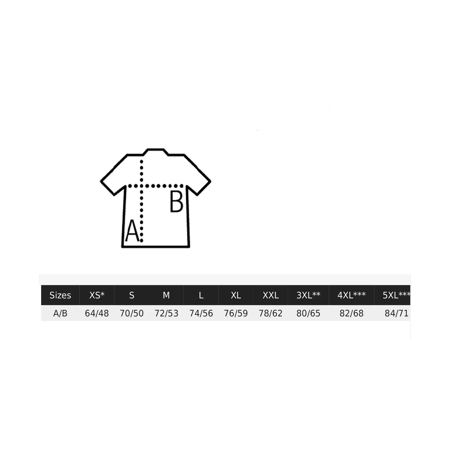 T-Shirt | Fire Extinguisher - Image 5
