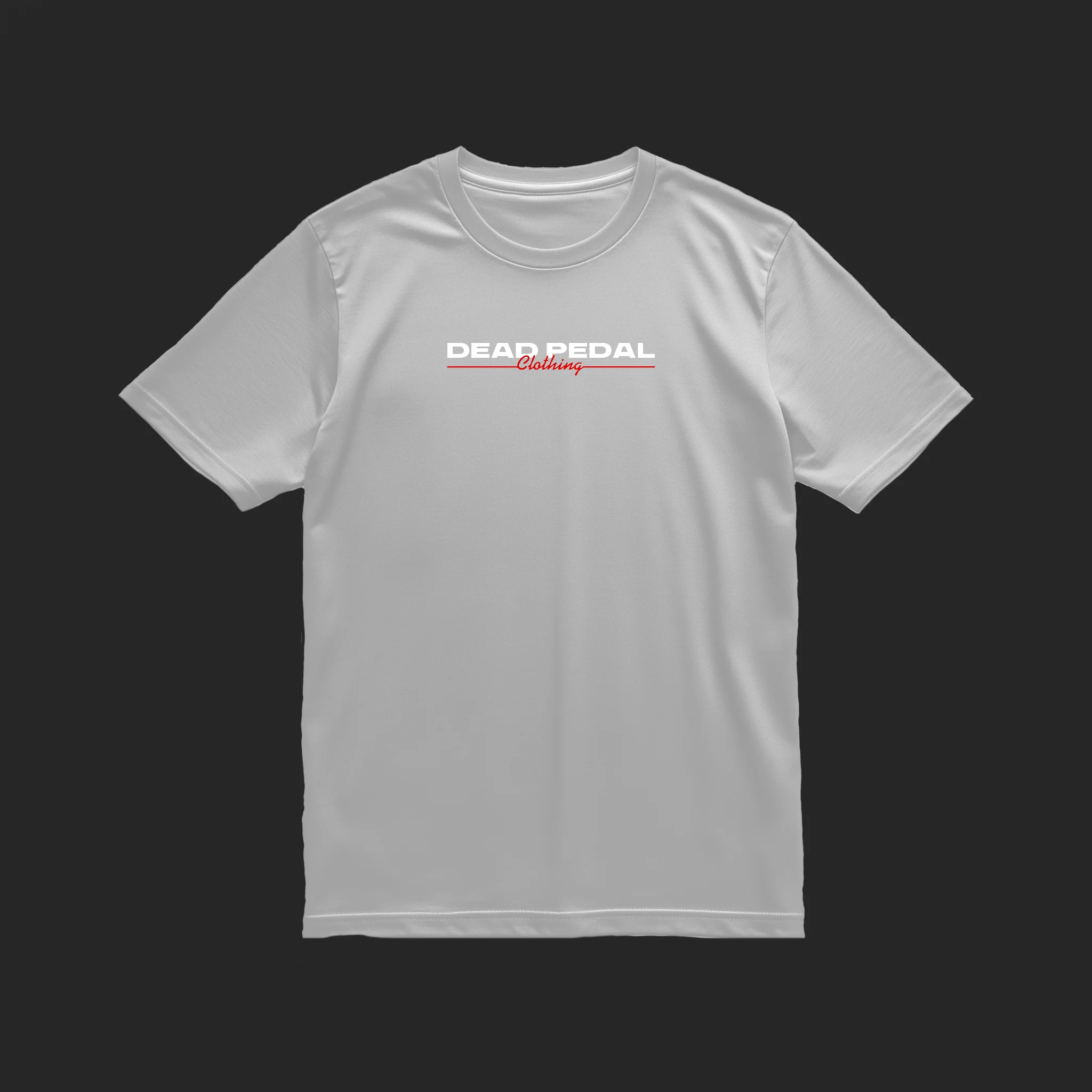T-Shirt | Hot Hatch - Grey - Image 4