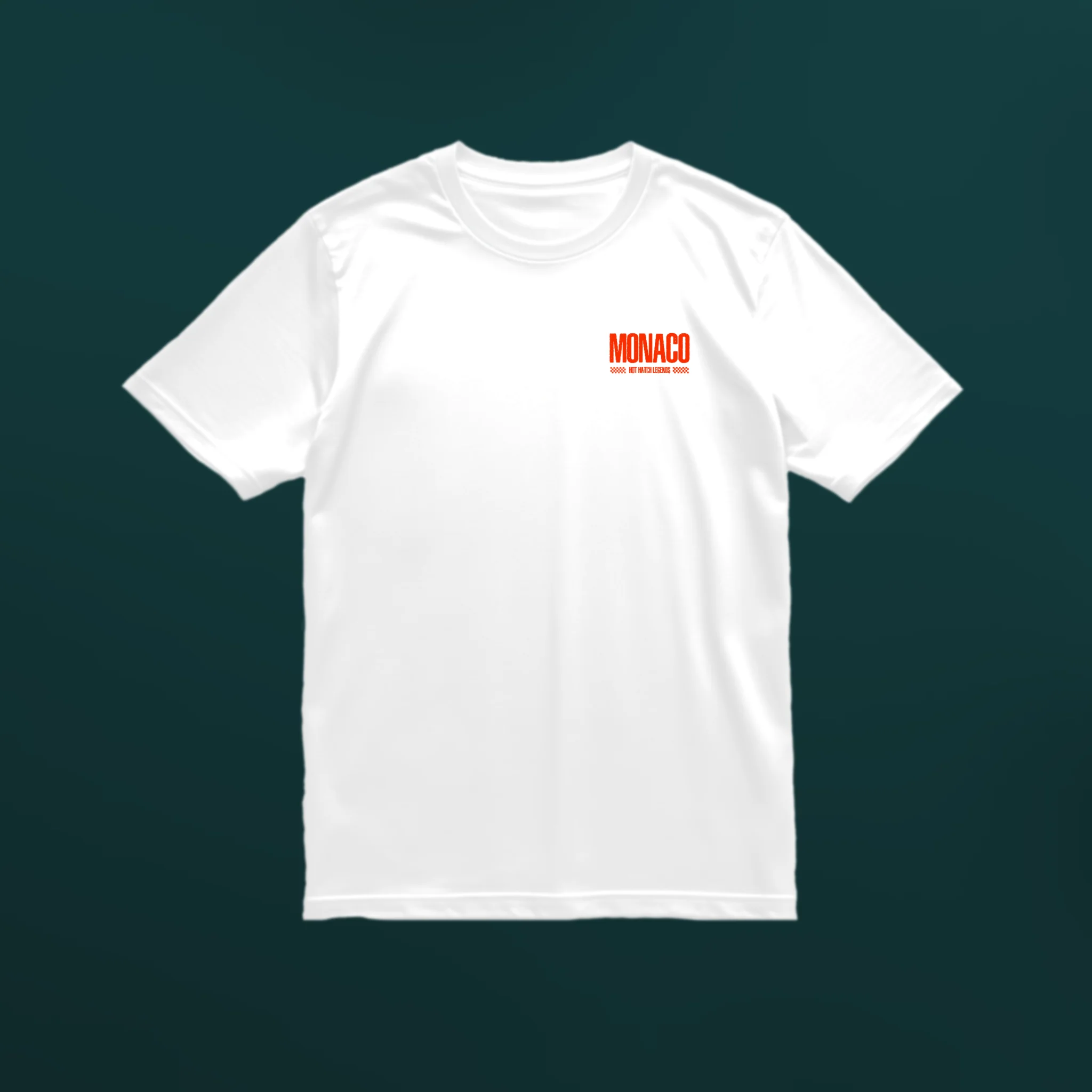 T-Shirt | Monaco - Image 4