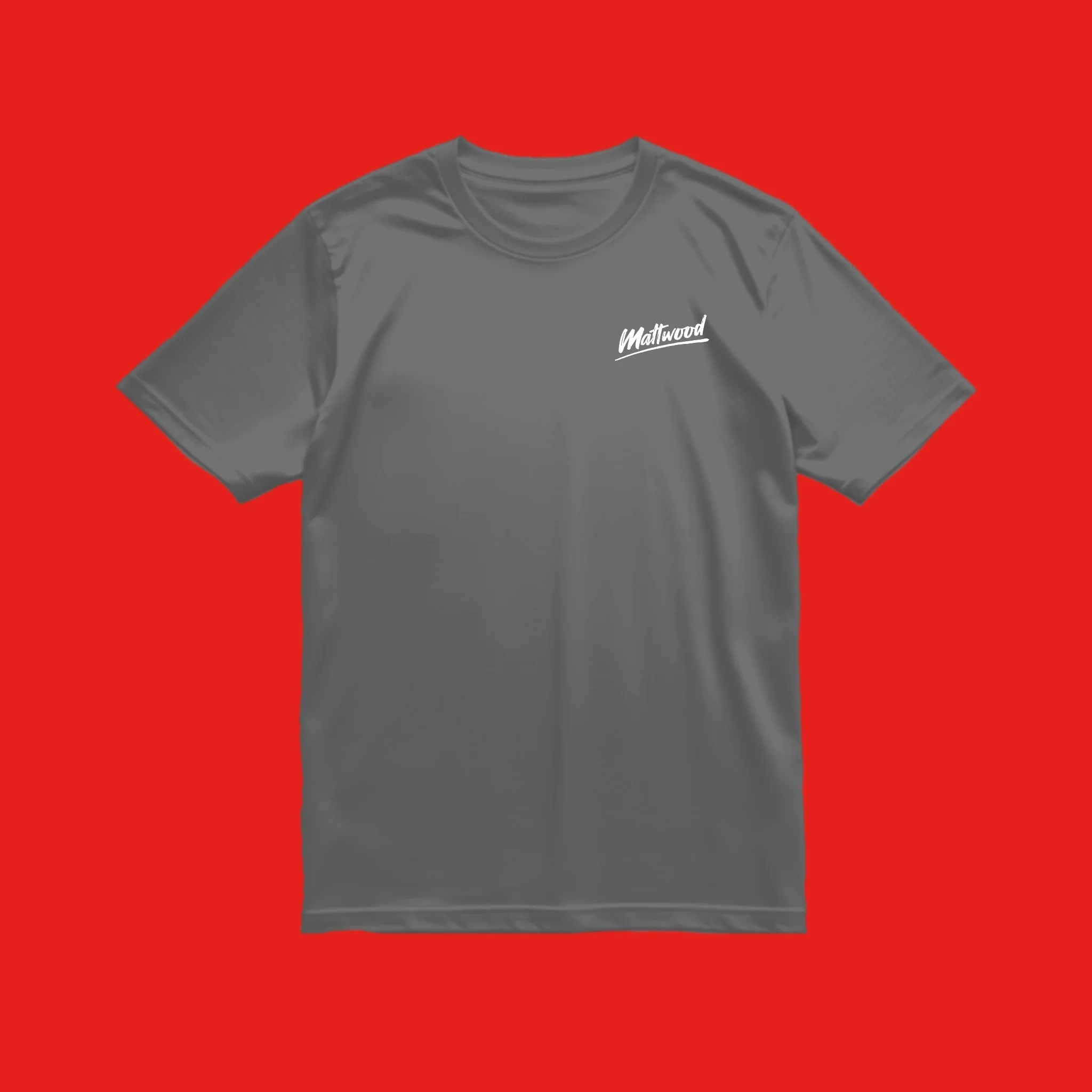 T-Shirt | Owed Nothing - Image 4