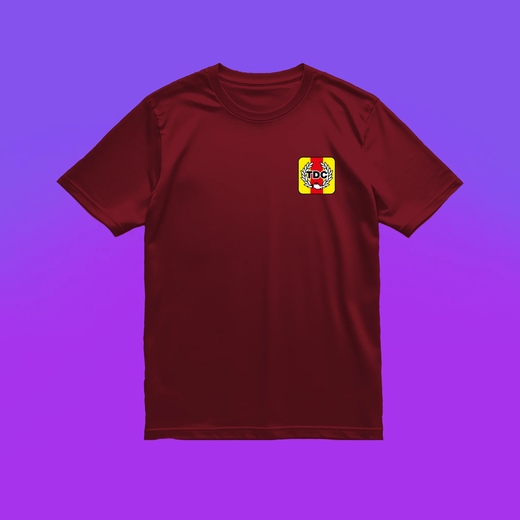 T-Shirt | RS6 Chilli - Image 4