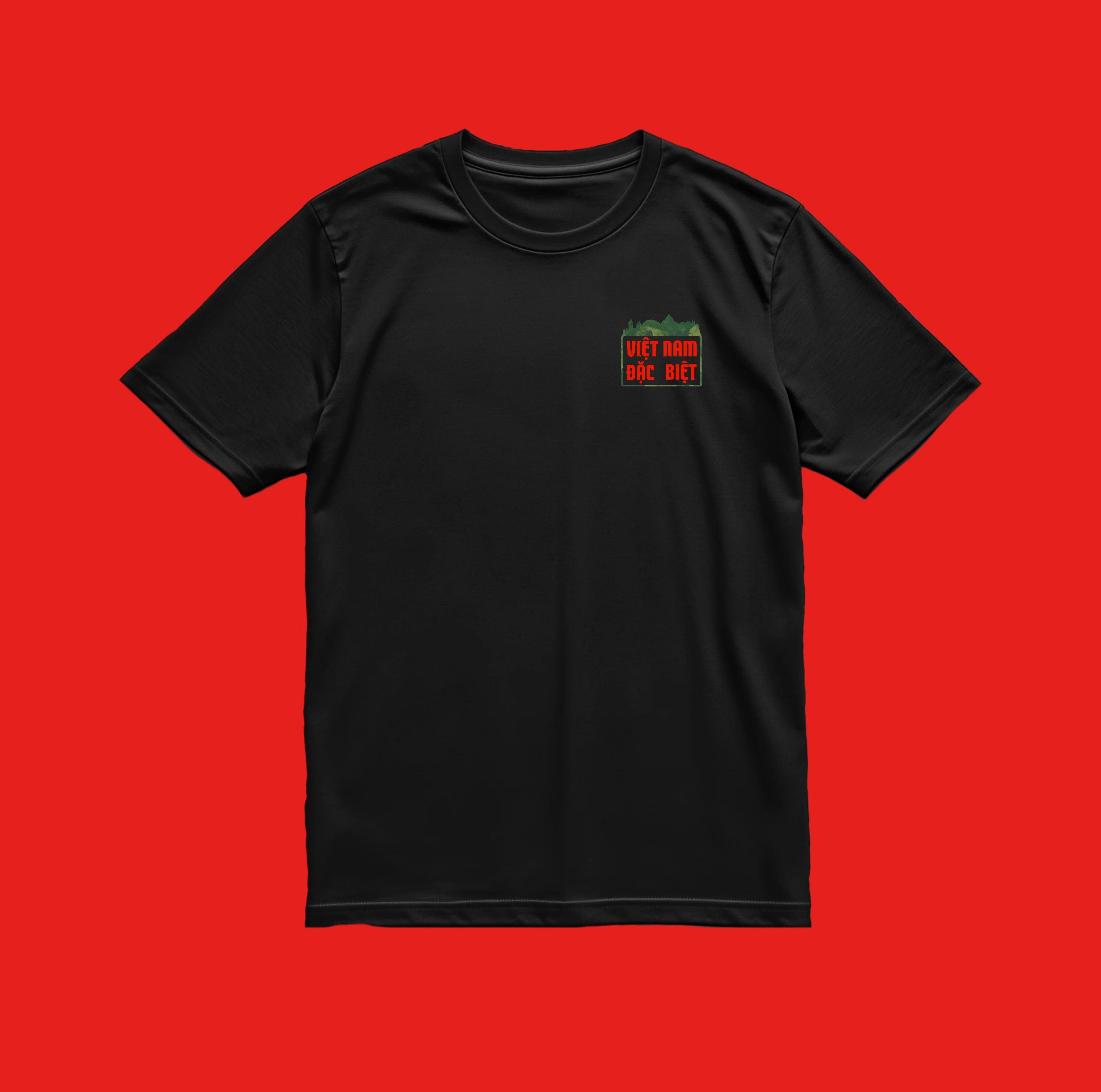 T-Shirt | Vietnam Rural - Image 4
